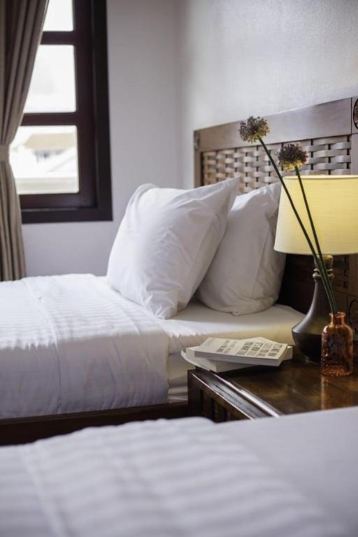 Lao Orchid Hotel В'єнтьян Екстер'єр фото